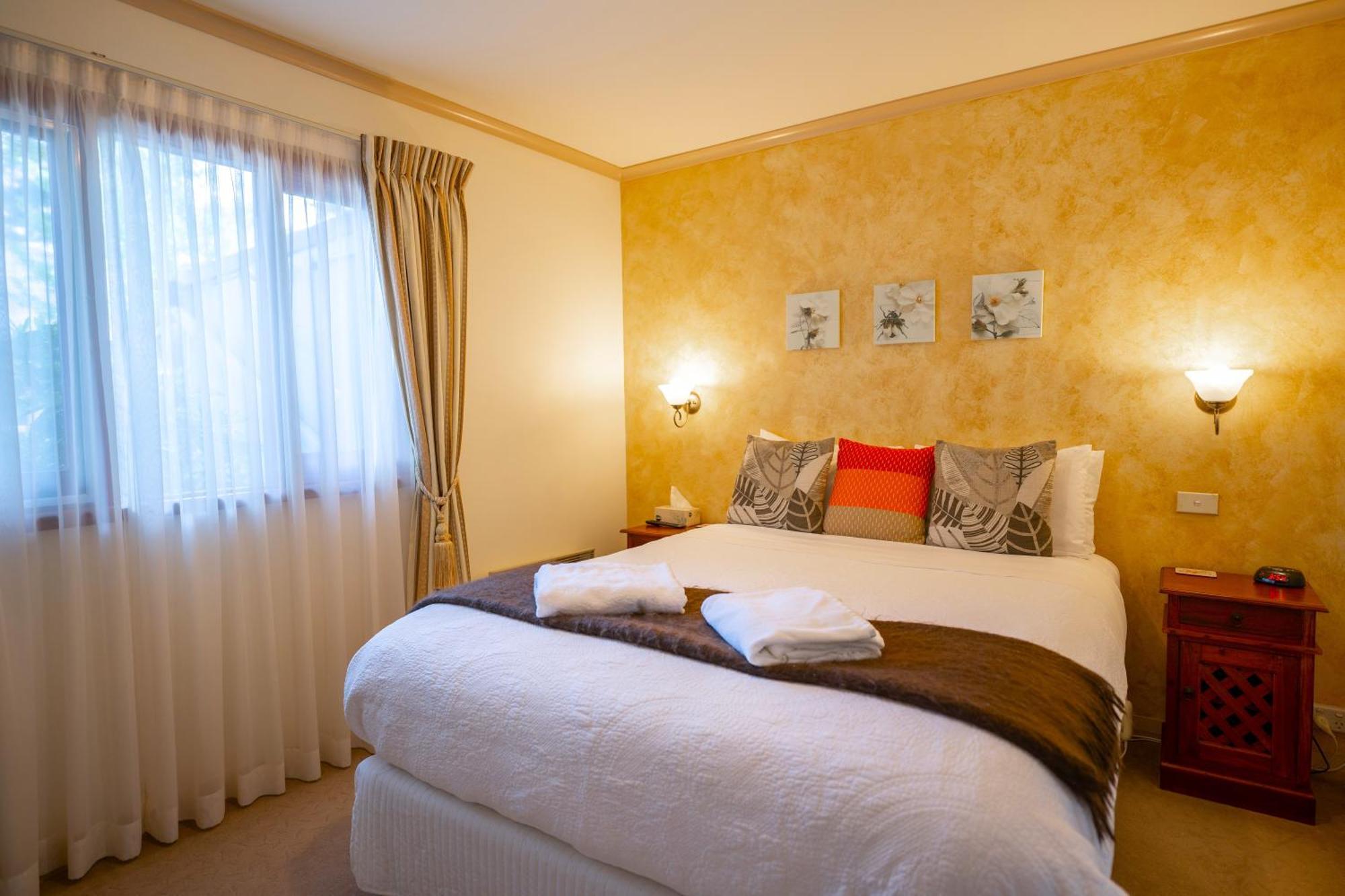 Kubba Roonga Guesthouse - Boutique Luxury Spa Retreat & Gardens - Blue Mountains Blackheath Exteriör bild