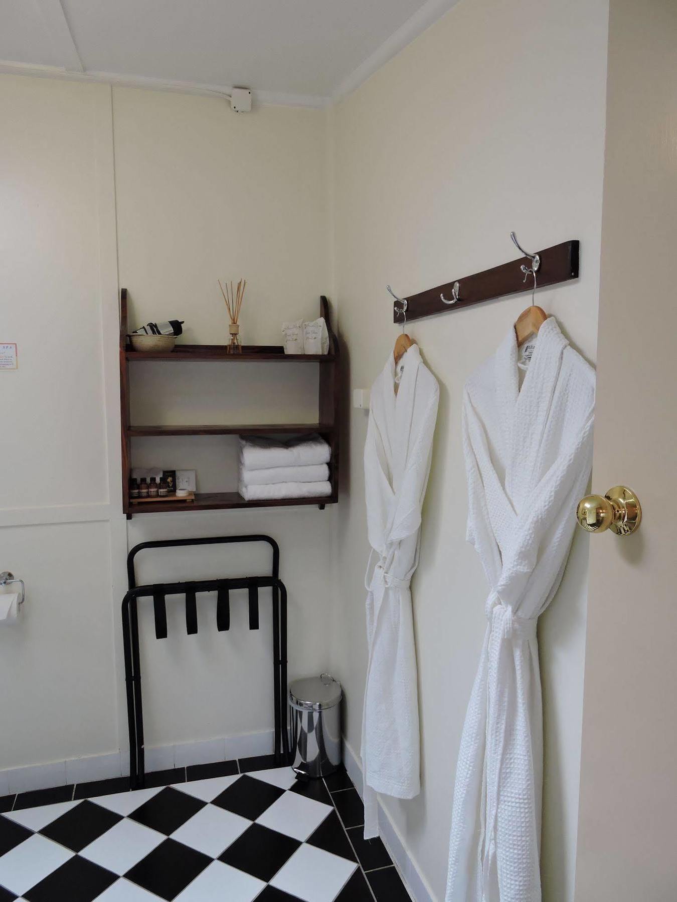 Kubba Roonga Guesthouse - Boutique Luxury Spa Retreat & Gardens - Blue Mountains Blackheath Exteriör bild