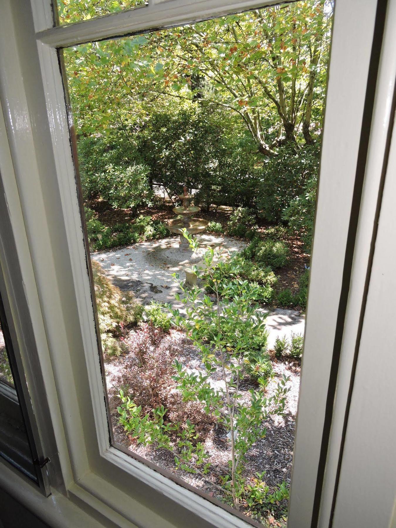 Kubba Roonga Guesthouse - Boutique Luxury Spa Retreat & Gardens - Blue Mountains Blackheath Exteriör bild